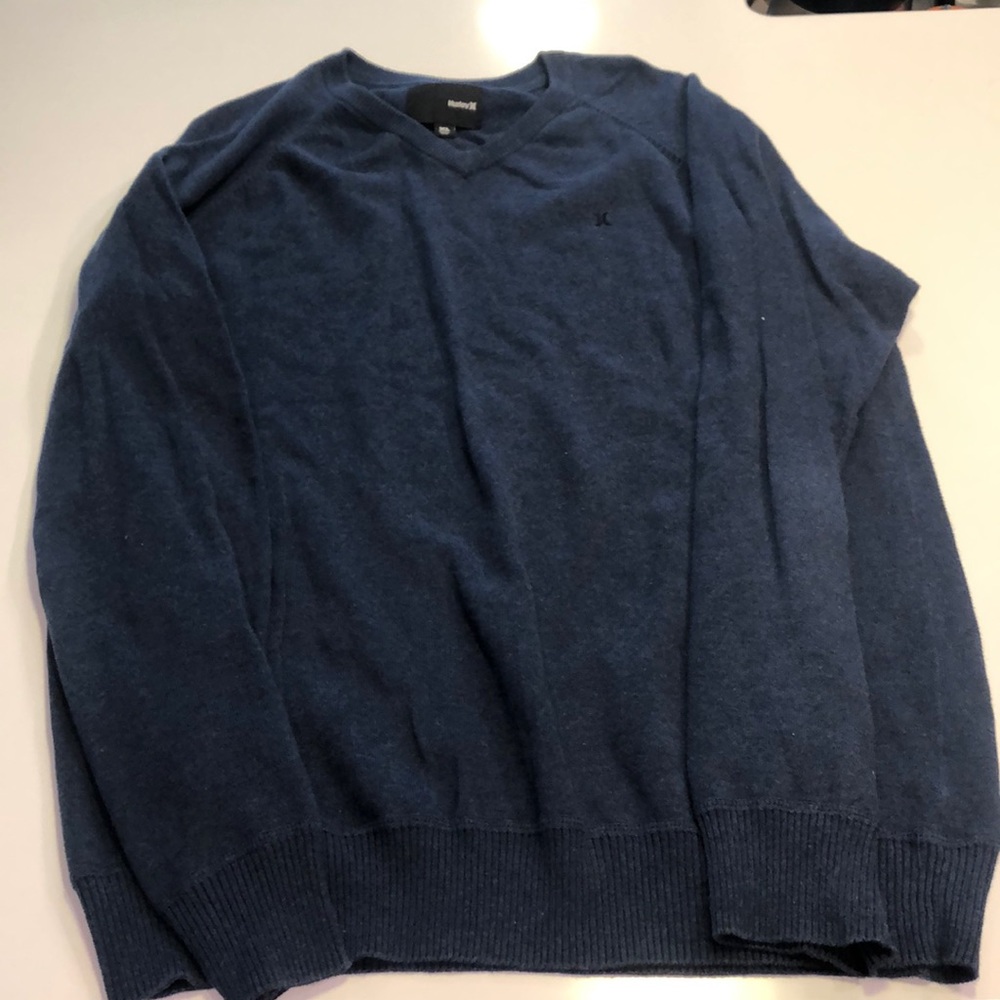 Men’s sweater